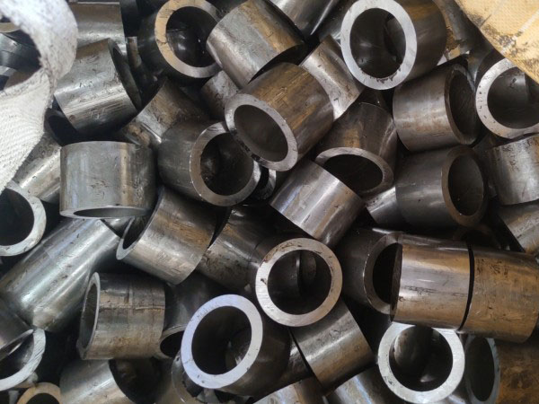 浦城无缝钢管切割