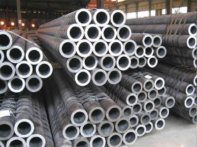 浦城30CrMo冷拔无缝钢管
