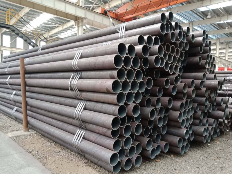 浦城30CrMo合金无缝钢管