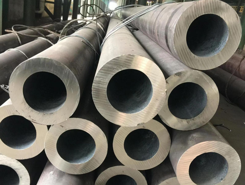 浦城20MnG无缝钢管