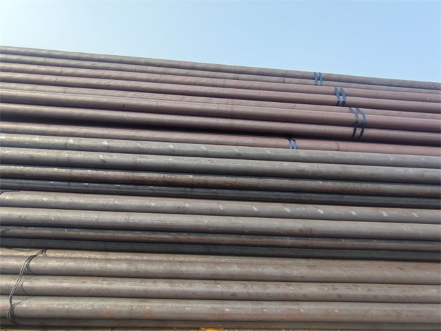 浦城42CrMo无缝管多少钱一吨