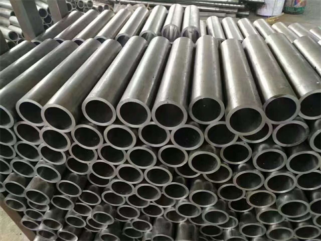 浦城30CrMo精密无缝钢管