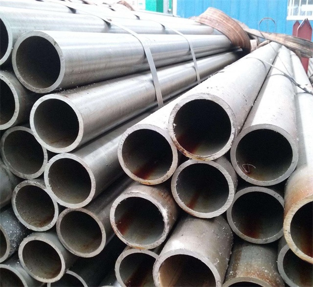 浦城20G中低压无缝钢管